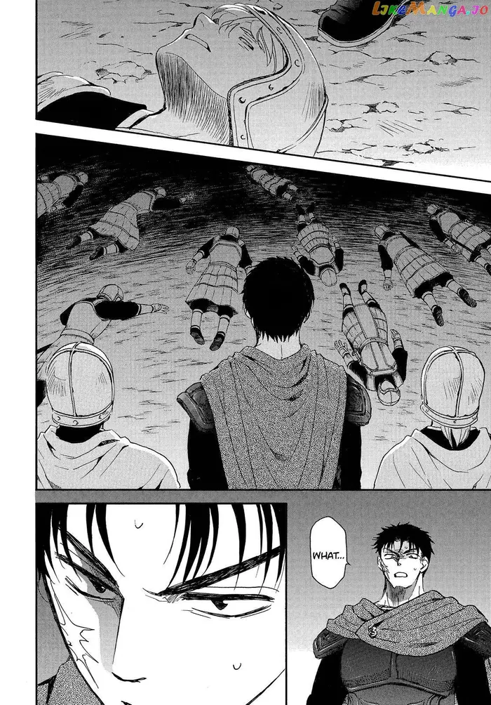 Yona of the Dawn Chapter 248 image 18_optimized